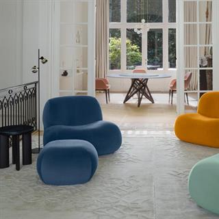 Ligne Roset Pukka Vert Armchair