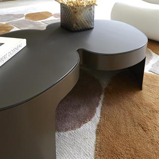 Ligne Roset Pukka Bronze Orta Sehpa