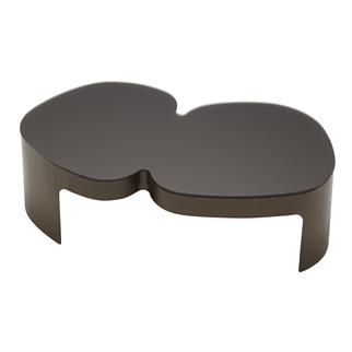 Ligne Roset Pukka Bronze Orta Sehpa
