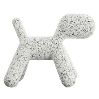 Magis Puppy Medium Dalmatian Köpek Heykeli