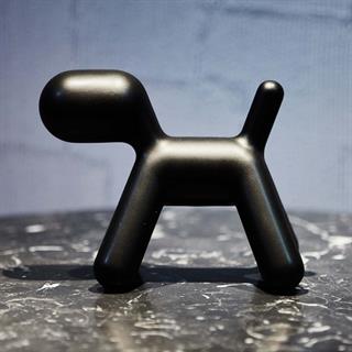 Magis Puppy Coral Red XS Köpek Heykeli