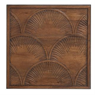 Fine Furniture Quintessence Papyrus Side Table