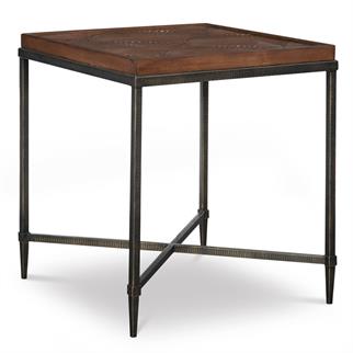 Fine Furniture Quintessence Papyrus Side Table