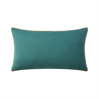 Yves Delorme Rameaux Dekoratif Yastık Kılıfı