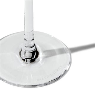 Remy Flute Champagne Glass