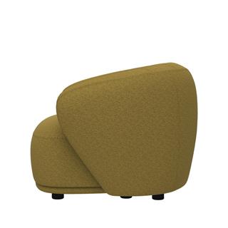 Meridiani Rene Small Armchair