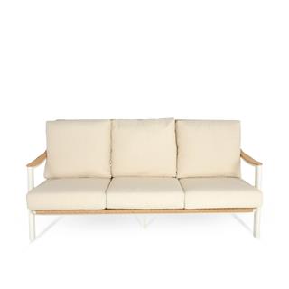 Nuu Garden Riesling Wicker Seating Group