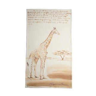 Ralph Lauren Rlgiraff Multi 178x100 Plaj Havlusu