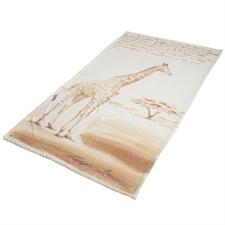 Ralph Lauren Rlgiraff Multi 178x100 Plaj Havlusu