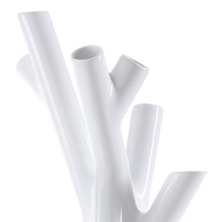 Roseau Large Vazo - White