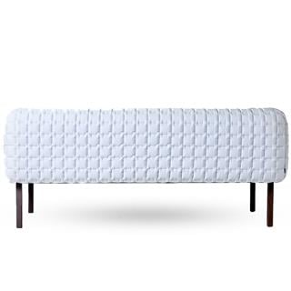 Ligne Roset Ruché Blue Large Sofa