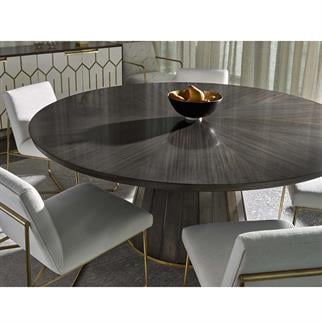 Fine Furniture Runway Accolade Round Dining Table