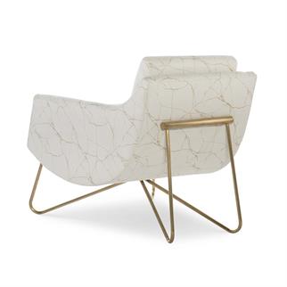 Fine Furniture Runway Capri Siling Armchair