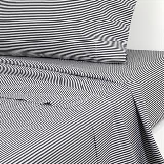 SHIRTING BlackWh Çarşaf FR270295