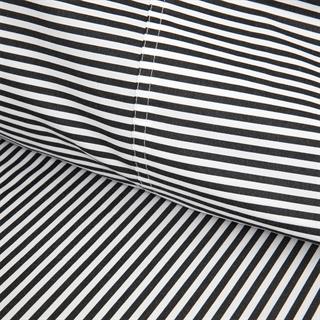 SHIRTING BlackWh Çarşaf FR270295