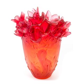 Safran Vazo - Orange - Large