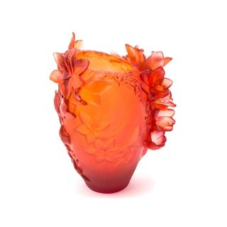 Safran Vazo - Orange - Medium