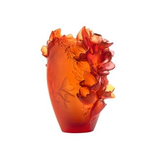 Safran Vazo - Orange - Medium