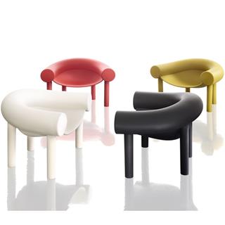 Magis Sam Son Red Koltuk