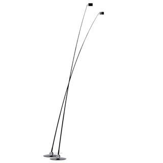 Sampie 230 Lambader - Black