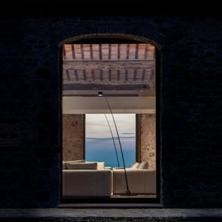 Sampie 230 Lambader - Black