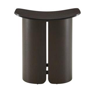 Ligne Roset San Black Stool