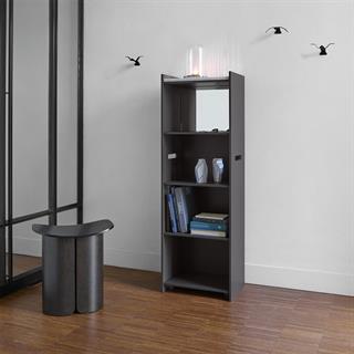 Ligne Roset San Black Stool