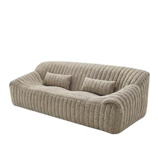 Ligne Roset Sandra Capa Grege Large Kanepe