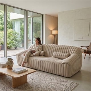Ligne Roset Sandra Lin Large Kanepe
