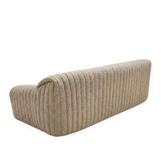 Ligne Roset Sandra Scan Beige Large Sofa