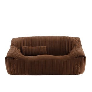 Ligne Roset Sandra Brown Medium Kanepe