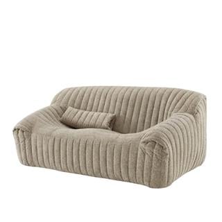 Ligne Roset Sandra Capa Grege Medium Kanepe