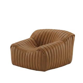 Ligne Roset Sandra Kyoto Gold Armchair