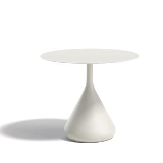 Dedon Satellite Lipari 80 cm Yuvarlak Yemek Masası