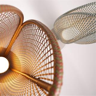 Dedon Scoora Willow Touch Large Fener