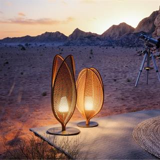 Dedon Scoora Willow Touch Large Fener