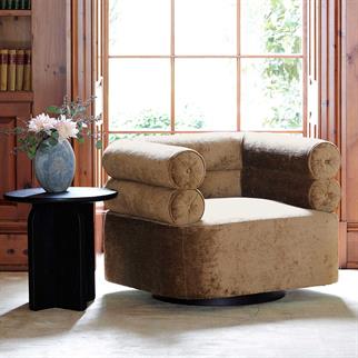 Mitchell Gold+Bob Williams Scout Yan Sehpa