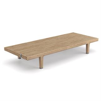 Dedon Sealine Teak Orta Sehpa