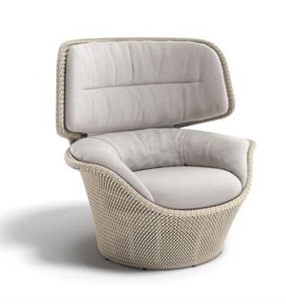 Dedon Seashell Grand Oasis Koltuk