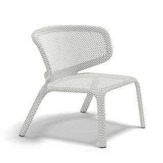Dedon Seashell Nuo Pearl Koltuk