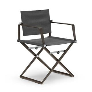 Dedon Seax Sail Sahde Rejisör Sandalye