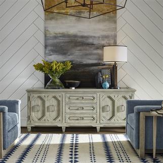 Fine Furniture Serenity Konsol