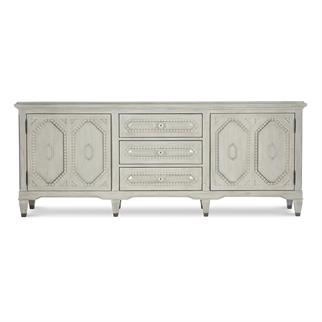 Fine Furniture Serenity Media Cabinet Console
