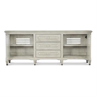 Fine Furniture Serenity Media Cabinet Console