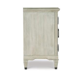 Fine Furniture Serenity Media Cabinet Console