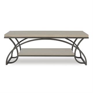 Fine Furniture Serenity Rectangle Coffee Table