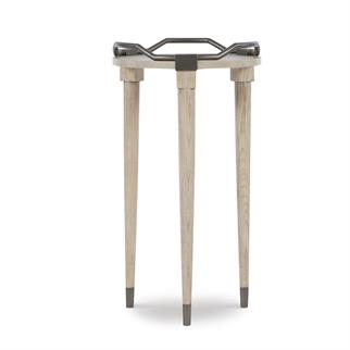 Fine Furniture Serenity Round Side Table