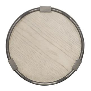 Fine Furniture Serenity Round Side Table