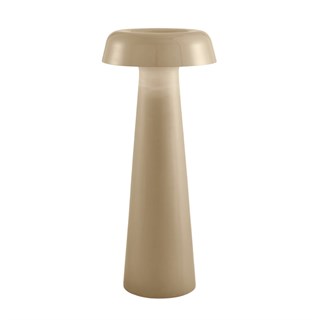 Shiitake Sable Floor Lamp