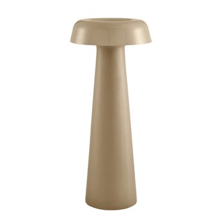 Shiitake Sable Floor Lamp